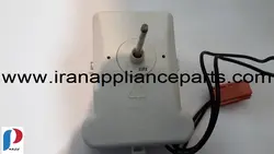 فن فریزر بوش