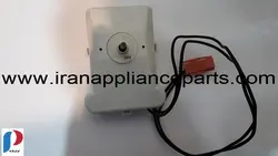 فن فریزر بوش