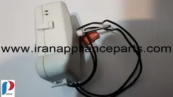 فن فریزر بوش