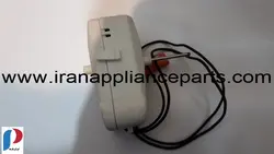 فن فریزر بوش