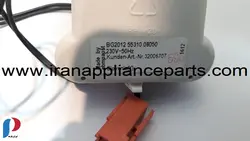 فن فریزر بوش