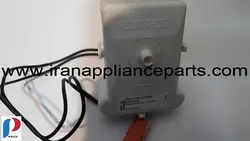 فن فریزر بوش