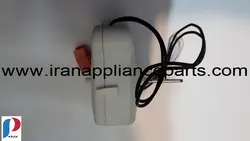 فن فریزر بوش