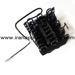 کندانسور ساید سامسونگ