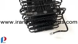 کندانسور ساید سامسونگ