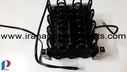 کندانسور ساید سامسونگ