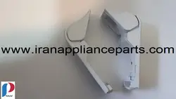 اهرم دستگیره