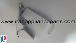 اهرم دستگیره