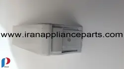 اهرم دستگیره