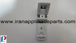 اهرم دستگیره