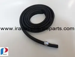 لاستیک دور درب ظرفشویی ال جی