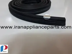 لاستیک دور درب ظرفشویی ال جی