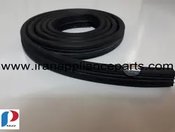 لاستیک دور درب ظرفشویی ال جی