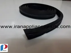 لاستیک دور درب ظرفشویی ال جی