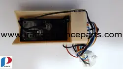 دمپر ساید بای ساید ال جی