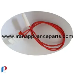 سنسور 2 کیلو اهم