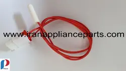 سنسور 2 کیلو اهم