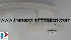 دستگیره یخچال بکو