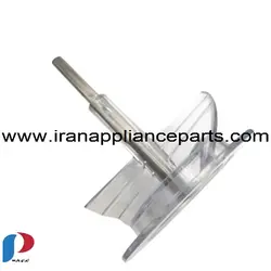 مارپیچ باکس یخ ال جی