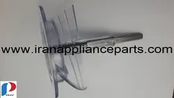 مارپیچ باکس یخ ال جی