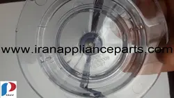 مارپیچ باکس یخ ال جی