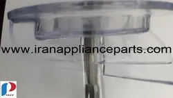 مارپیچ باکس یخ ال جی