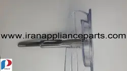 مارپیچ باکس یخ ال جی