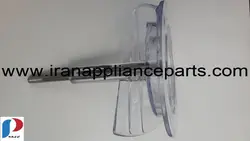 مارپیچ باکس یخ ال جی