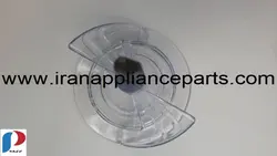 مارپیچ باکس یخ ال جی