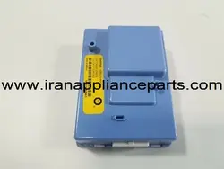 برد دیفراست فریجیدر و وست