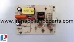 برد دیفراست فریجیدر و وست