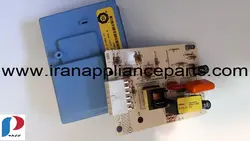 برد دیفراست فریجیدر و وست