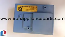 برد دیفراست فریجیدر و وست