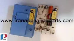 برد دیفراست فریجیدر و وست