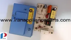 برد دیفراست فریجیدر و وست