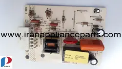 برد دیفراست فریجیدر و وست