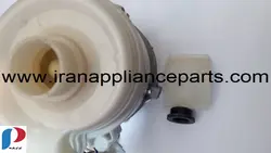جت پمپ ظرفشویی ال جی