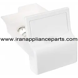 باکس یخ بای ساید فریجیدر