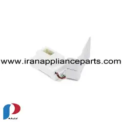 دمپر ساید بای ساید ویرپول