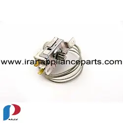 ترموستات ویرپول قسمت یخچال