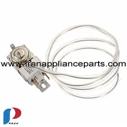 ترموستات هوایی ساید بای ساید ویرپول