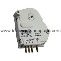 دیفراست تایمر 110 ولت مکزیکی