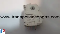 دیفراست تایمر 110 ولت مکزیکی