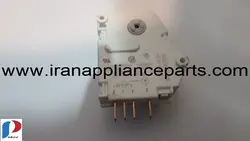 دیفراست تایمر 110 ولت مکزیکی