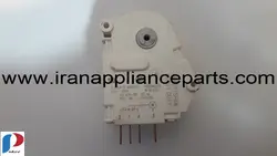 دیفراست تایمر 110 ولت مکزیکی