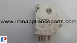 دیفراست تایمر 110 ولت مکزیکی