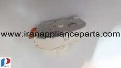 دیفراست تایمر 110 ولت مکزیکی