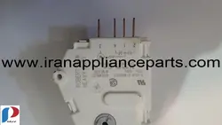 دیفراست تایمر 110 ولت مکزیکی