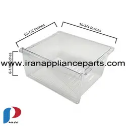 باکس جامیوه ای ساید ویرپول