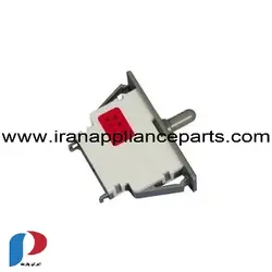 میکروسوئیچ درب ساید بای ساید ال جی